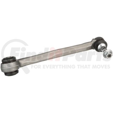 TC3587 by DELPHI - Control Arm and Ball Joint Assembly