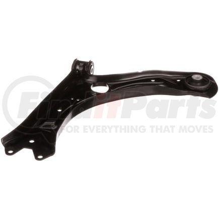 TC3591 by DELPHI - Control Arm