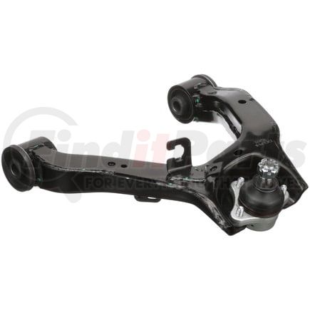 TC3622 by DELPHI - Control Arm and Ball Joint Assembly