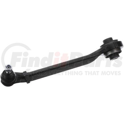 TC3647 by DELPHI - Control Arm and Ball Joint Assembly