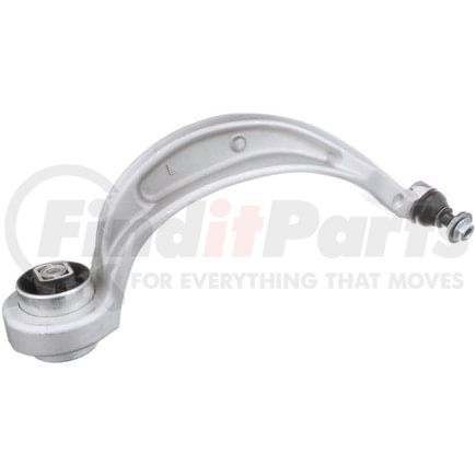 TC3658 by DELPHI - Control Arm and Ball Joint Assembly