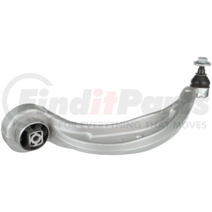 TC3659 by DELPHI - Control Arm and Ball Joint Assembly