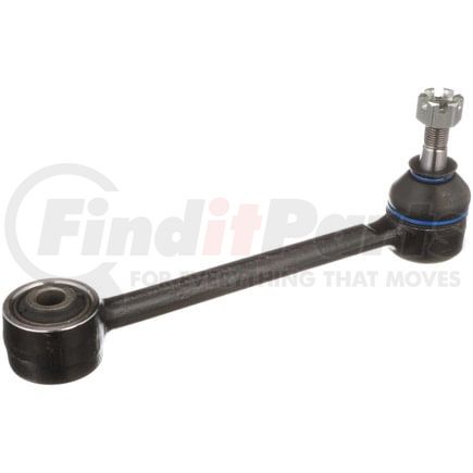 TC3750 by DELPHI - Control Arm and Ball Joint Assembly