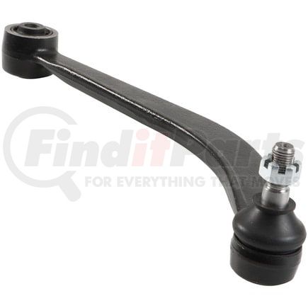 TC3772 by DELPHI - Control Arm and Ball Joint Assembly