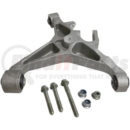 TC3773 by DELPHI - Control Arm