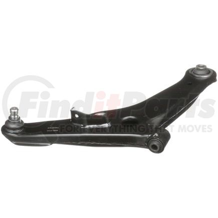 Delphi TC3784 Suspension Control Arm and Ball Joint Assembly Control Arm and Ball Joint Assembly
