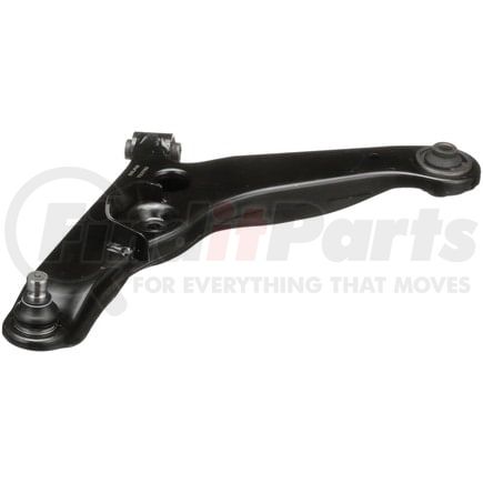 Delphi TC3783 Suspension Control Arm and Ball Joint Assembly Control Arm and Ball Joint Assembly
