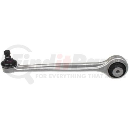 TC3796 by DELPHI - Control Arm and Ball Joint Assembly