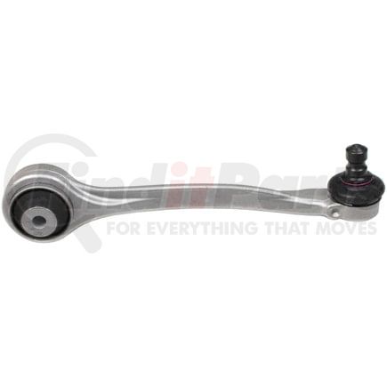 TC3799 by DELPHI - Control Arm and Ball Joint Assembly