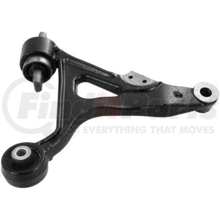 TC3814 by DELPHI - Control Arm