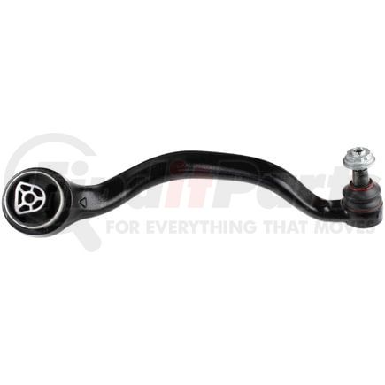 TC3825 by DELPHI - Control Arm and Ball Joint Assembly