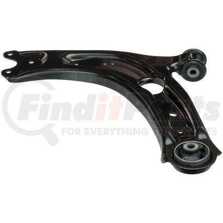 TC3841 by DELPHI - Control Arm