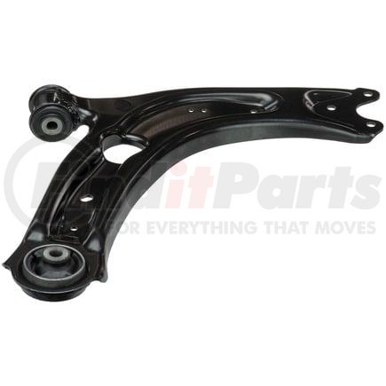 TC3842 by DELPHI - Control Arm