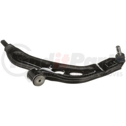 TC3856 by DELPHI - Control Arm and Ball Joint Assembly