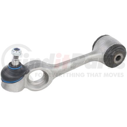 TC384 by DELPHI - Control Arm and Ball Joint Assembly