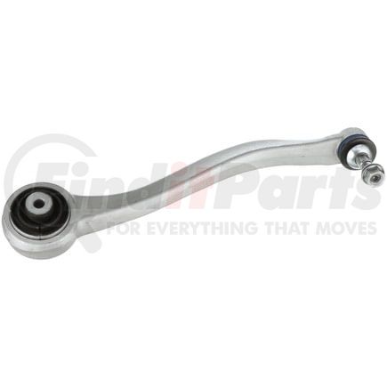 TC3884 by DELPHI - Control Arm and Ball Joint Assembly