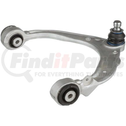 TC3890 by DELPHI - Control Arm and Ball Joint Assembly