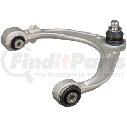 TC3891 by DELPHI - Control Arm and Ball Joint Assembly