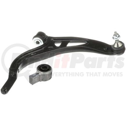 TC4036 by DELPHI - Control Arm and Ball Joint Assembly
