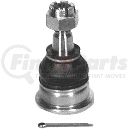 TC435 by DELPHI - Ball Joint