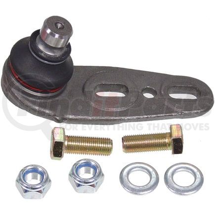 TC498 by DELPHI - Ball Joint