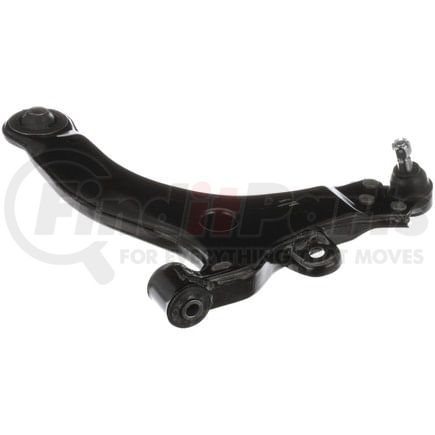 TC5021 by DELPHI - Control Arm and Ball Joint Assembly
