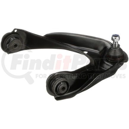TC5025 by DELPHI - Control Arm and Ball Joint Assembly