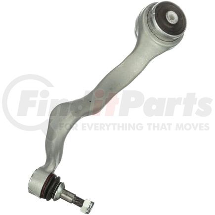 TC5033 by DELPHI - Control Arm and Ball Joint Assembly