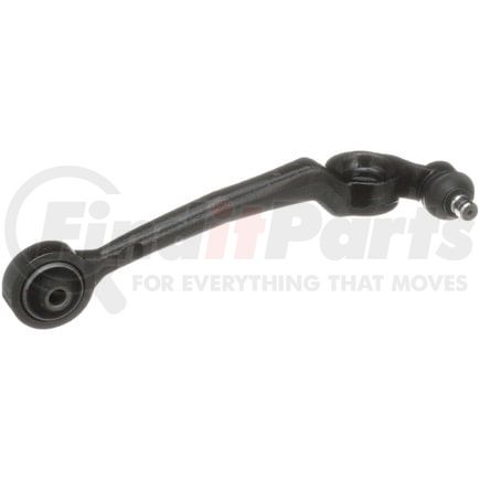 TC505 by DELPHI - Control Arm and Ball Joint Assembly