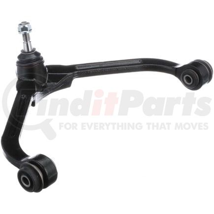 TC5154 by DELPHI - Control Arm and Ball Joint Assembly