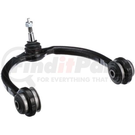 TC5156 by DELPHI - Control Arm and Ball Joint Assembly