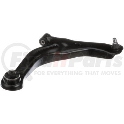 TC5163 by DELPHI - Control Arm and Ball Joint Assembly