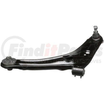 TC5169 by DELPHI - Control Arm and Ball Joint Assembly