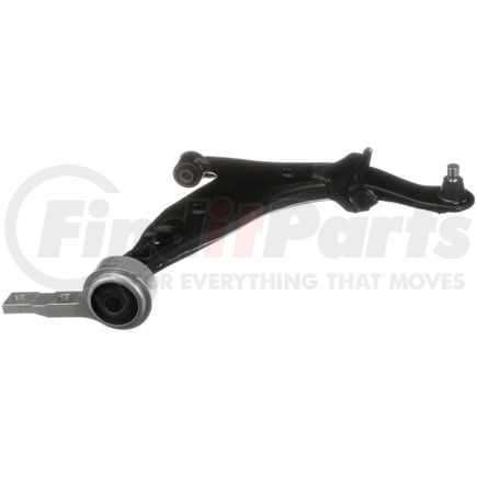 TC5176 by DELPHI - Control Arm and Ball Joint Assembly