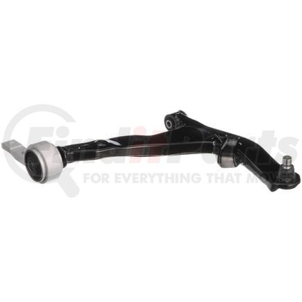 TC5178 by DELPHI - Control Arm and Ball Joint Assembly