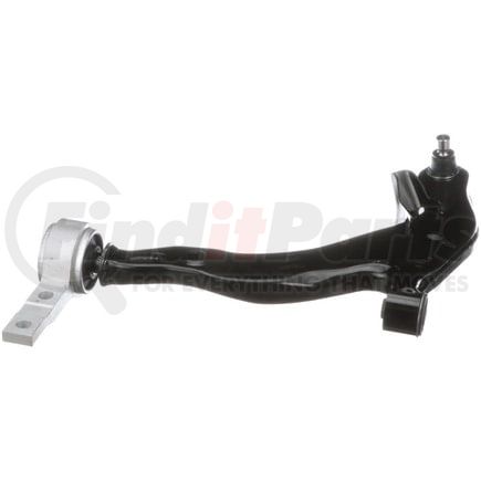 TC5179 by DELPHI - Control Arm and Ball Joint Assembly