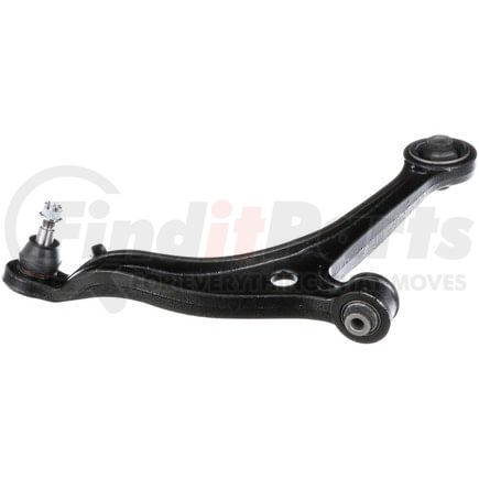 TC5184 by DELPHI - Control Arm and Ball Joint Assembly