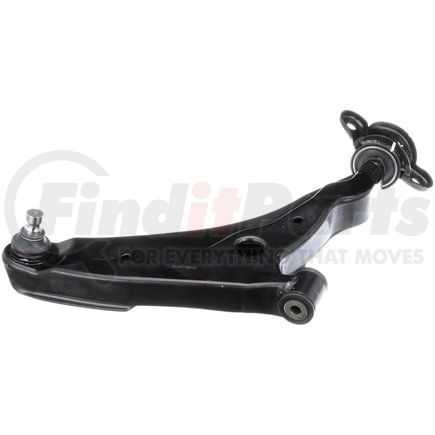 TC5186 by DELPHI - Control Arm and Ball Joint Assembly