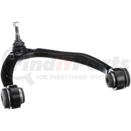 TC5188 by DELPHI - Control Arm and Ball Joint Assembly