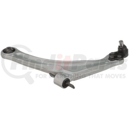 TC5191 by DELPHI - Control Arm and Ball Joint Assembly