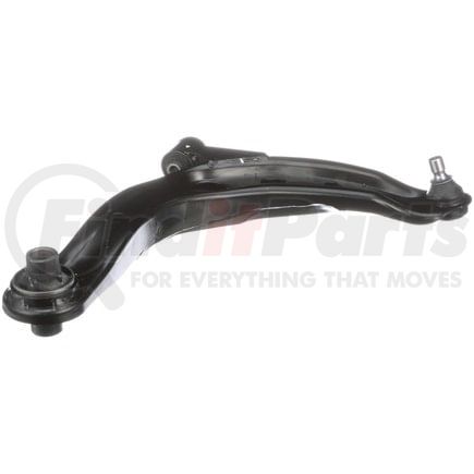 TC5200 by DELPHI - Control Arm and Ball Joint Assembly