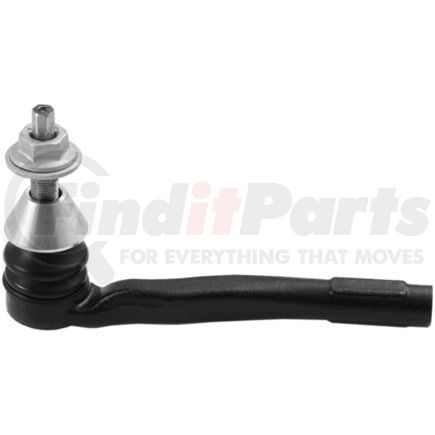 TA3409 by DELPHI - Tie Rod End