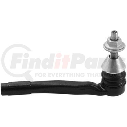 TA3410 by DELPHI - Tie Rod End