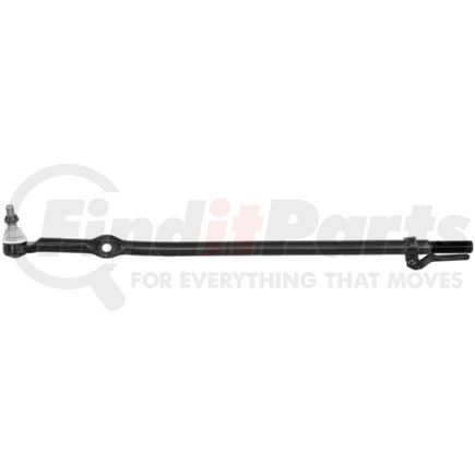 TA3437 by DELPHI - Drag Link