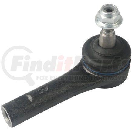 TA3443 by DELPHI - Tie Rod End