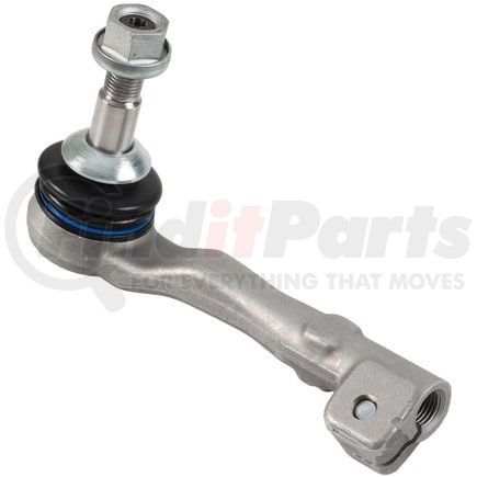 TA3459 by DELPHI - Tie Rod End