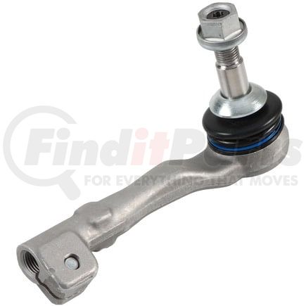 TA3460 by DELPHI - Tie Rod End