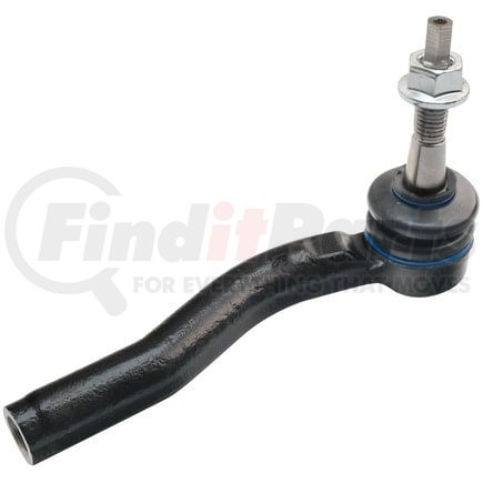 TA3500 by DELPHI - Tie Rod End