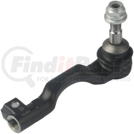 TA3503 by DELPHI - Tie Rod End