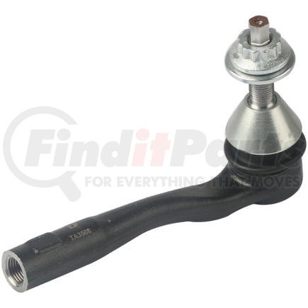 TA3508 by DELPHI - Tie Rod End